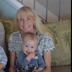 Meet your Posher, Susan